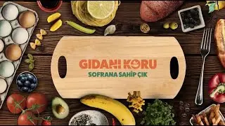 #GıdanıKoru kampanyamızda 1 yılda neler yaptık?