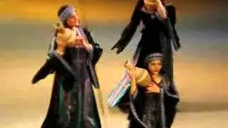 4th Damanhour international Folk Festival , Egypt