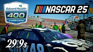 NASCAR 25 Kansas Setup-(29.998)