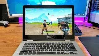 sono bloccato in un computer