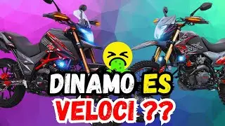 VELOCI ES UNA BUENA O MALA MARCA DE MOTOS❓