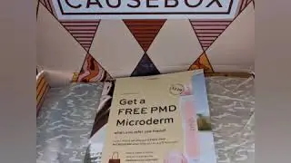 Causebox Fall 2020