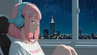 Chill 90s & Nostalgic Music for a Good Mood | Relaxing Beats for a Productive Night