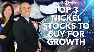 Nickel is up 20% in 2022: Top 3 ASX Nickel Stocks to Buy for Growth