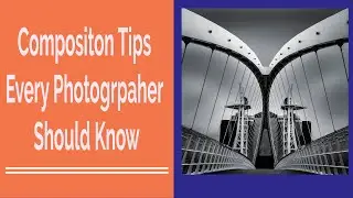 5 Most Important Tips for Photographing Architecture