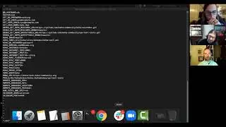 How to install and set up Koha testing docker