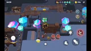 cookierun tower of adventure part 7