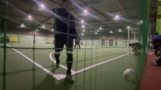 2025/12/20フットサルアリーナ上尾@HCKFC 