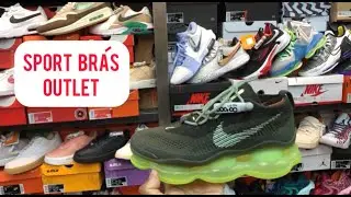 OUTLET SPORT BR&Aacute;S 2026 - JORDAN - ADIDAS - NIKE - MIZUNO - ASICS - ON RUNNING - PUMA - NEW BALANCE