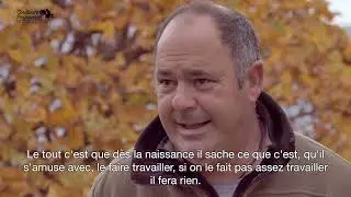 Couleurs Décembre : rencontre avec Gilles Barbe, trufficulteur à Valensole