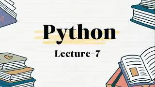 Python Tutorial for Beginners #7 | Sets in Python | Complete Python Course 2026