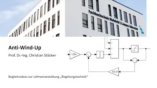 Anti-Wind-Up