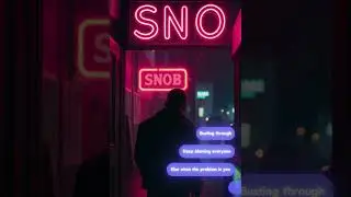 Snob