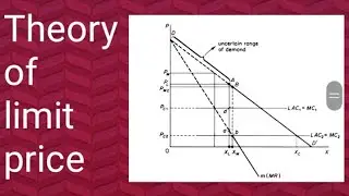 Limit-price theory by (bain)