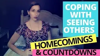 Prison Wife Advice: I got SO JEALOUS of this girl! STORY TIME!