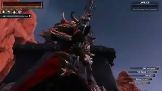 Invadimos a Cidade dos Macabros - Conan Exiles Ilha de Siptah Ep 160