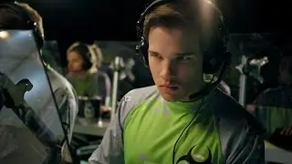 Nathan Kress VGHS: New Law