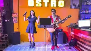#Ostro Bistro Phnom Penh Nightlife #sep2023
