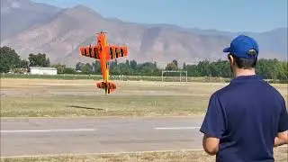 Pilot-RC Extra 300 LT 120cc