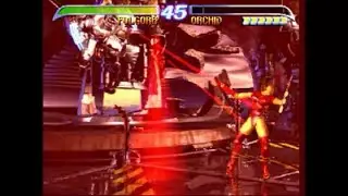Fulgore 80 Hits Ultra Combo