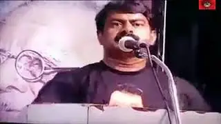 Real Face of Seeman || Must Watch
