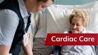 Ashford Hospital Cardiac Service