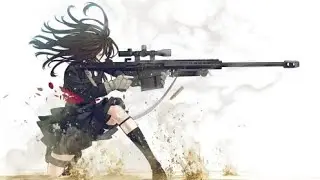 Weird_Genius_-_Lathi [AMV]