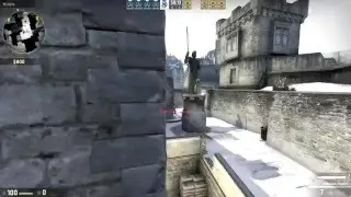 Interesting royal boost (CS:GO WILDFIRE)