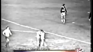Gol De la Pe&ntilde;a - 