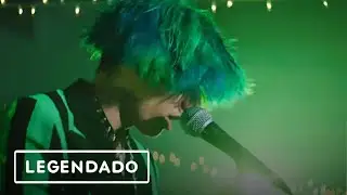 Jumex - Loner (Legendado)