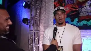 Tyrone Crawford and AustinShow - Sneaks Showdown Las Vegas, Sneaks Movie x Hyper X Arena