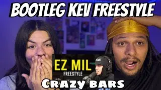 Eminem Hit The Jackpot!! - Ez Mil Bootleg Kev Freestyle