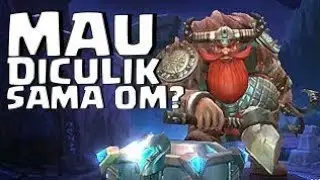 kerasukan top global franco Fox, auto bantai