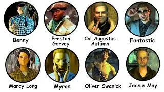 Fallout's Most Hated Characters Explained in 10 Minutes