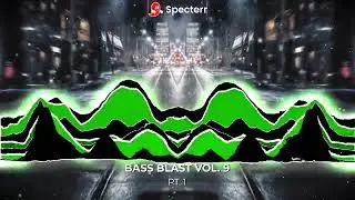 Bass Blast Vol. 9 Pt. 1 #bass #basstest #basscheck #bassboosted #subwoofer