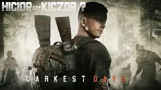 NOWY EXTRACTION SHOOTER - DARKEST DAYS 👍 HICIOR czy KICZOR ? 👎DEMO PL