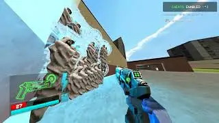 How to ULTRAKILL your computer