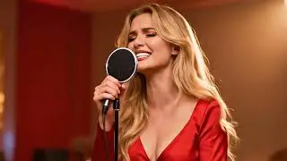 💫 Dance of Life (Official Music Video) | Romantic Love Song 2025 &ndash; Under the Stars 💖