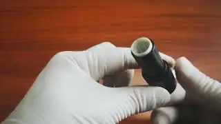 Empty lipstick tube/ Newestpack
