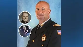 Haverhill police chief resigns amid outrage over tragedies involving officers