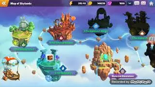 Skylanders ROH First Look
