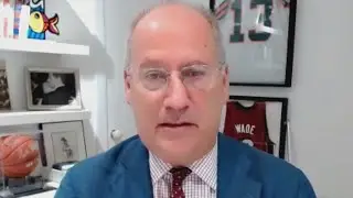 'Too over the top': Miami Beach mayor on spring break crowds | Morning in Amer