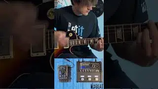 🎸MIDI AUTOMATION WITH... B-BEAT 🎸