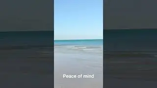 Kuwait beach vibes#love beach ❤️❤️peace of mind 😍