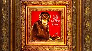 Talking Heads - Blind [single version]