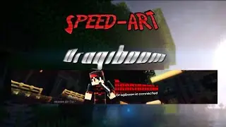 //Dragiboom\\Contest By Dimi&trade;