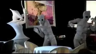 Мs. Psyjazz Анна Елютина  - NOUMEN ART' 2015