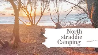 straddie camping