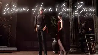 Rihanna - Where Have You Been | Türkçe Çeviri [GMV]