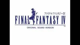 Final Fantasy IV- Ending Theme